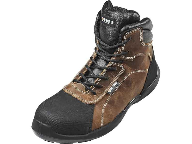 Base work boots deals